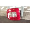 FANALE POST. SX. 080 FIAT MULTIPLA (1F) (05/04-04/12) 182B6000 51720553