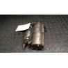 MOTORINO AVVIAMENTO 018 OPEL ASTRA (A04) (01/04-03/11) Z16XER 55576980