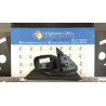 RETROVISORE EST. REGOLAZ. ELETTR. SX 014 RENAULT LAGUNA 2A SERIE (03/05-09/07) F9QD6 NB2413019059002SX
