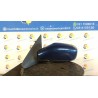 RETROVISORE EST. REGOLAZ. ELETTR. SX 014 RENAULT LAGUNA 2A SERIE (03/05-09/07) F9QD6 NB2413019059002SX
