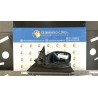 RETROVISORE EST. REGOLAZ. ELETTR. DX 016 RENAULT LAGUNA 2A SERIE (03/05-09/07) F9QD6 NB2413019059002DX