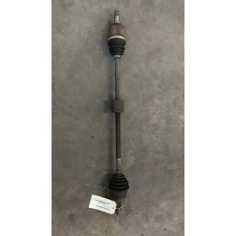 SEMIALBERO ANT. COMPL. DX. 005 OPEL CORSA (S07) (07/06-02/11) Z14XEP 13149829
