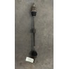 SEMIALBERO ANT. COMPL. DX. 005 OPEL CORSA (S07) (07/06-02/11) Z14XEP 13149829