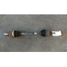 SEMIALBERO ANT. COMPL. SX. 004 OPEL CORSA (S07) (07/06-02/11) Z14XEP 13149830