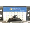 POMPA SERVOSTERZO 064 KIA CARNIVAL 1A SERIE (04/99-12/06 J3 0K55232600D