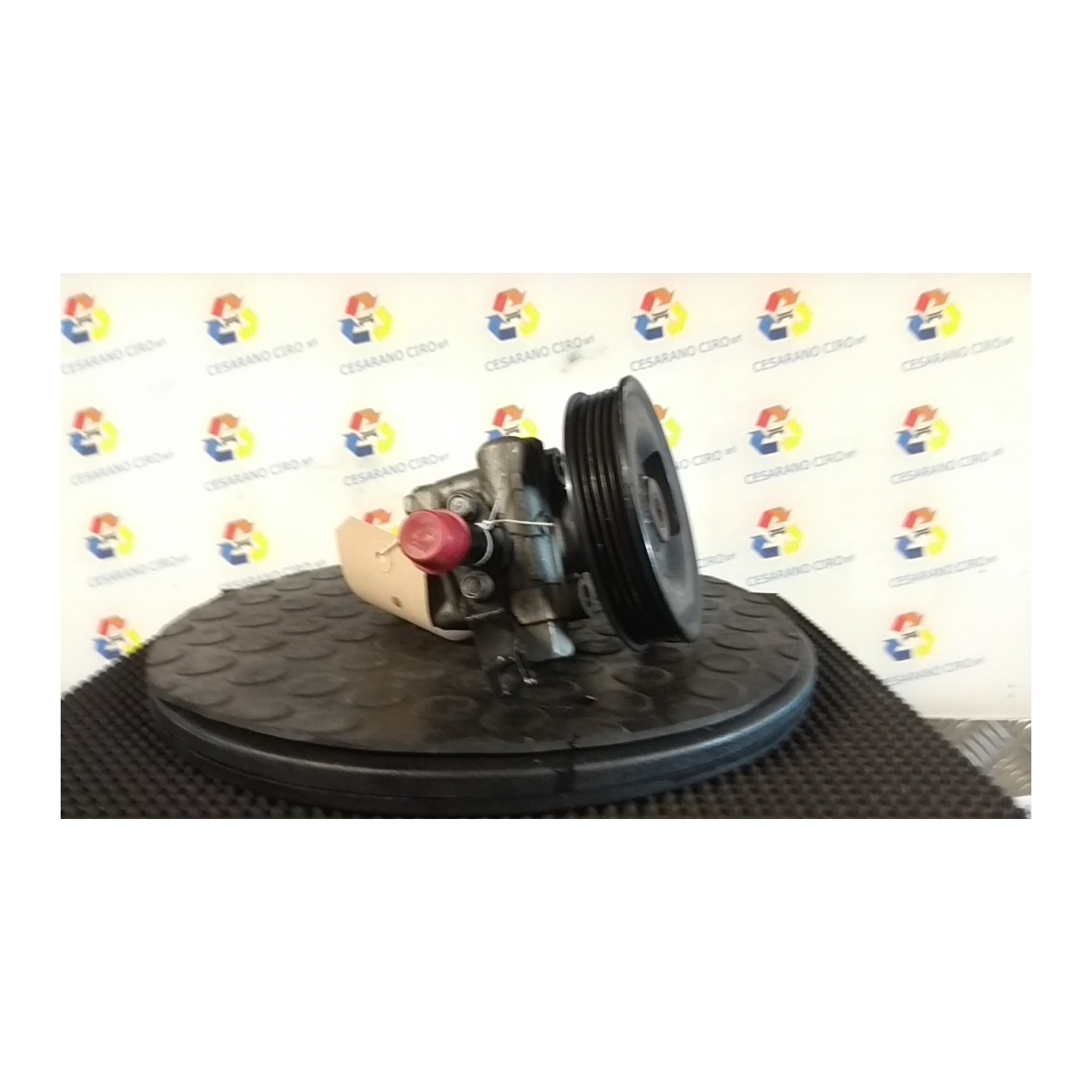 POMPA SERVOSTERZO 064 KIA CARNIVAL 1A SERIE (04/99-12/06 J3 0K55232600D