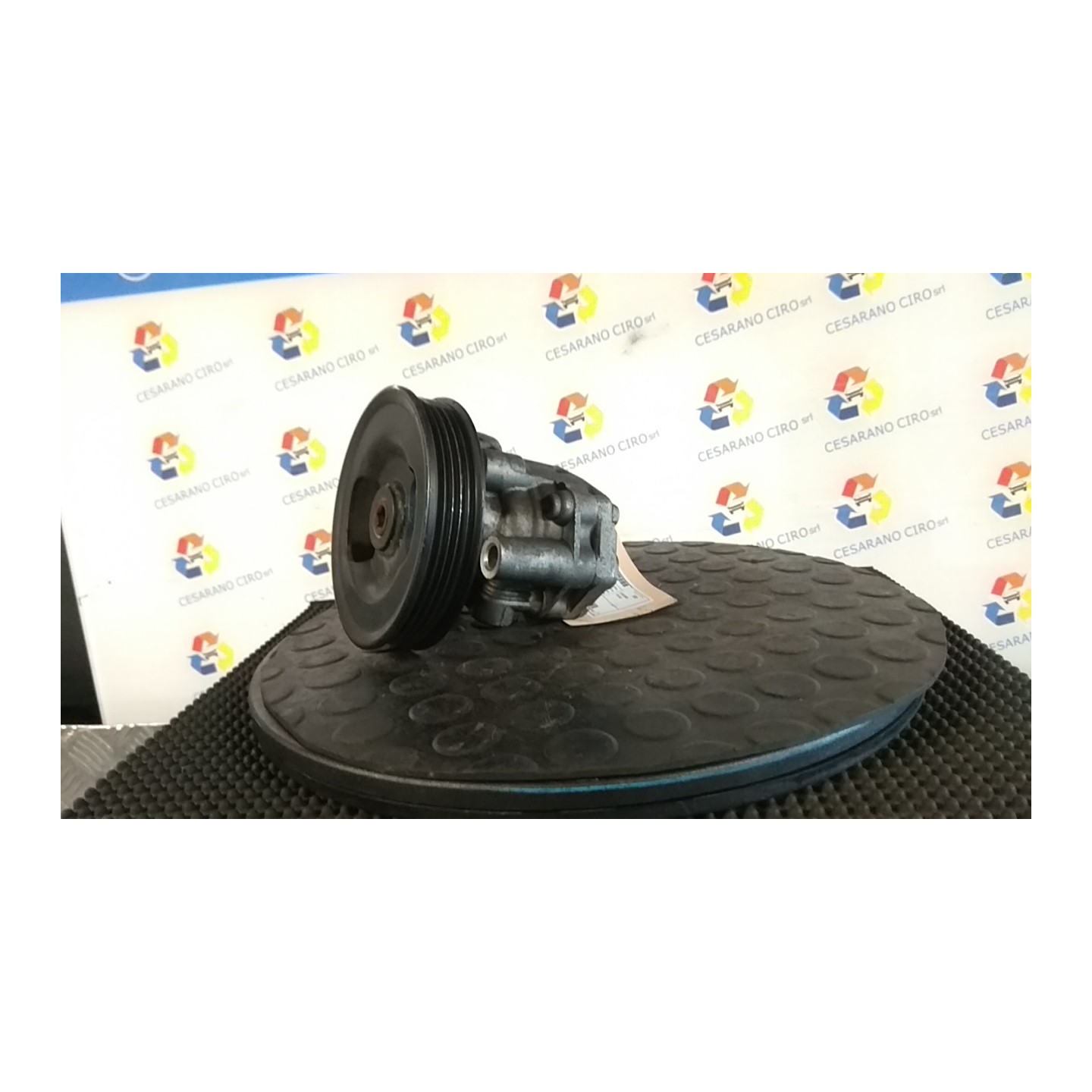 POMPA SERVOSTERZO 064 KIA CARNIVAL 1A SERIE (04/99-12/06 J3 0K55232600D