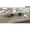 SEMIALBERO ANT. COMPL. SX. 079 OPEL MERIVA (S10) (04/10-) A14XER 13248622