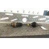 SEMIALBERO ANT. COMPL. SX. 079 OPEL MERIVA (S10) (04/10-) A14XER 13248622