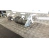 AMMORTIZZATORE POST. SX. 100 JEEP RENEGADE (RE) (07/18-) 55282151 52139196
