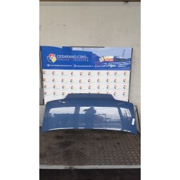 COFANO ANT. 117 FIAT DUCATO (PE) (05/94-05/98) 814067 1300732080