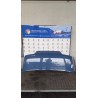 COFANO ANT. 117 FIAT DUCATO (PE) (05/94-05/98) 814067 1300732080