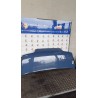 COFANO ANT. 117 FIAT DUCATO (PE) (05/94-05/98) 814067 1300732080
