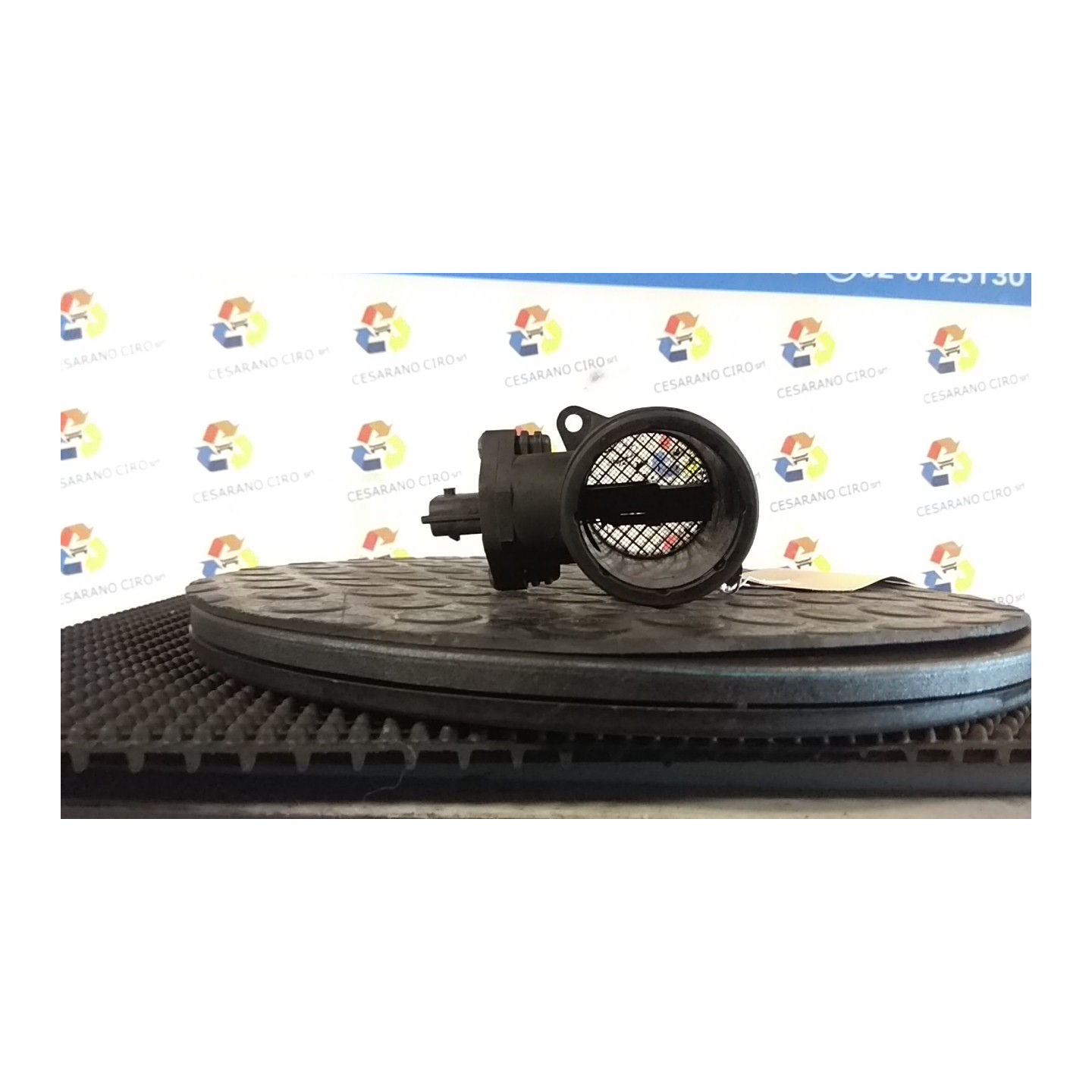 FLUSSOMETRO/DEBIMETRO 118 LANCIA YPSILON (TE) (06/03-09/06) 188A9000 51774531