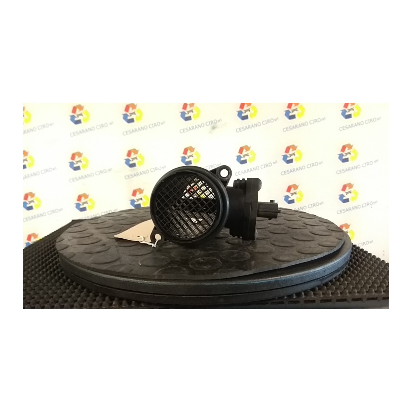 FLUSSOMETRO/DEBIMETRO 118 LANCIA YPSILON (TE) (06/03-09/06) 188A9000 51774531