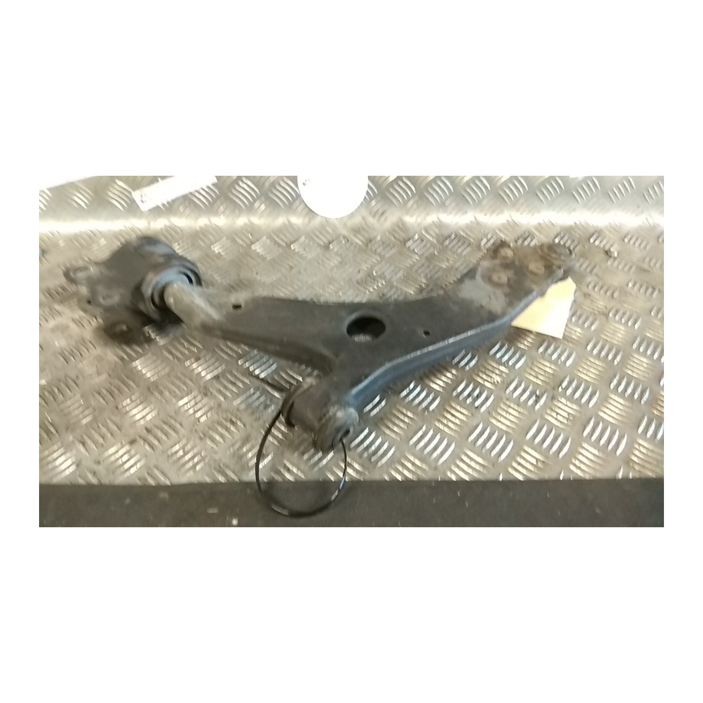 BRACCIO OSCILLANTE SOSP. ANT. DX. 124 FORD KUGA (CBV) (04/08-09/13) G6DG 1723323