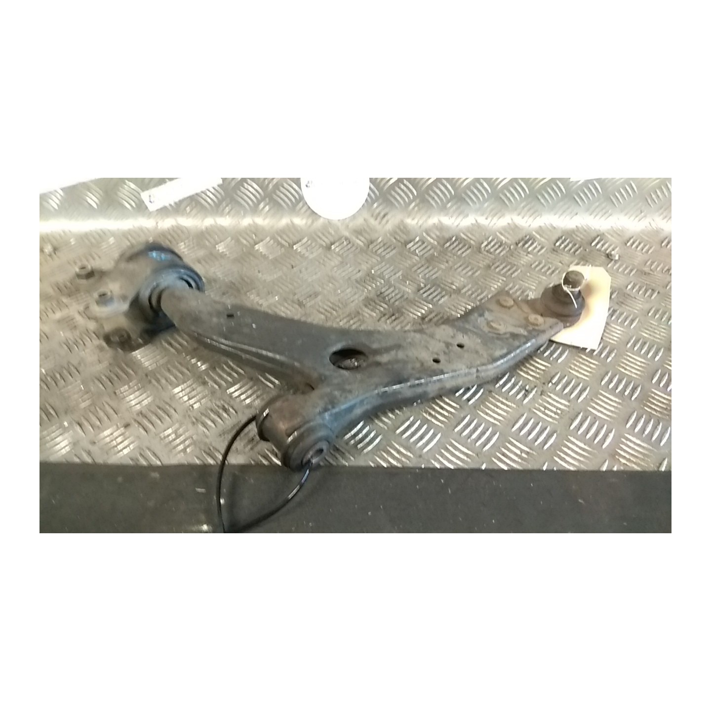 BRACCIO OSCILLANTE SOSP. ANT. SX. 125 FORD KUGA (CBV) (04/08-09/13) G6DG 1723324