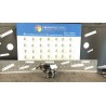 PINZA FRENO POST. SX. 133 JEEP RENEGADE (RE) (07/18-) 55282151 77367135