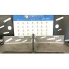 BRACCIO OSCILLANTE POST. SOSP. POST. SX. 136 JEEP RENEGADE (RE) (07/18-) 55282151 51939957
