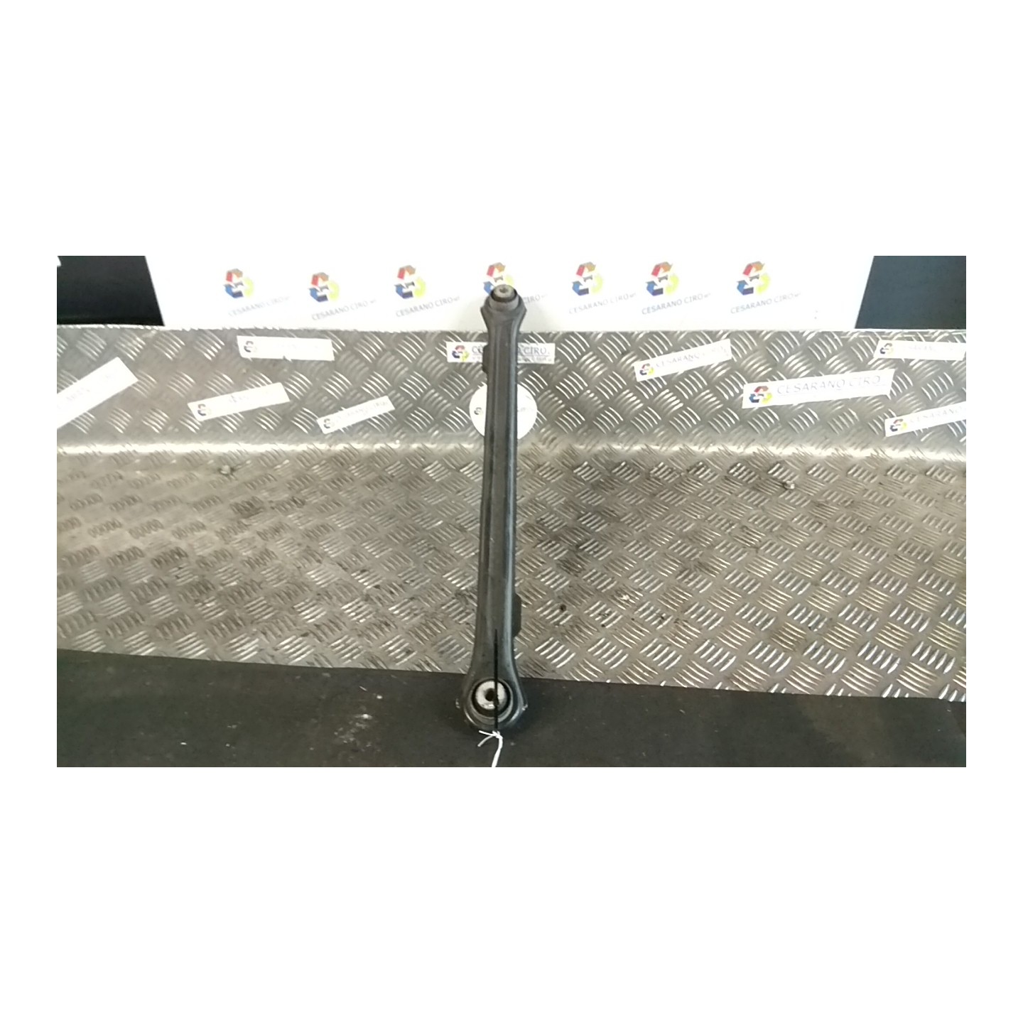 BRACCIO OSCILLANTE POST. SOSP. POST. SX. 136 JEEP RENEGADE (RE) (07/18-) 55282151 51939957