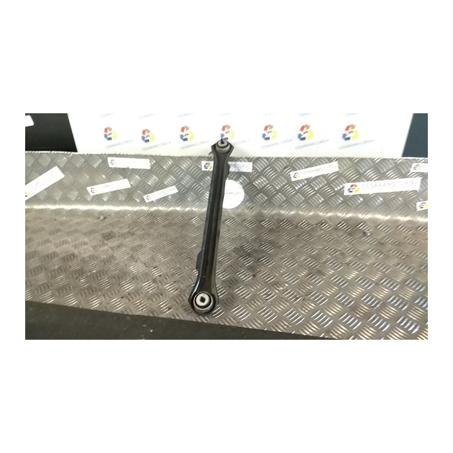 BRACCIO OSCILLANTE ANT. SOSP. POST. DX. 137 JEEP RENEGADE (RE) (07/18-) 55282151 51939951