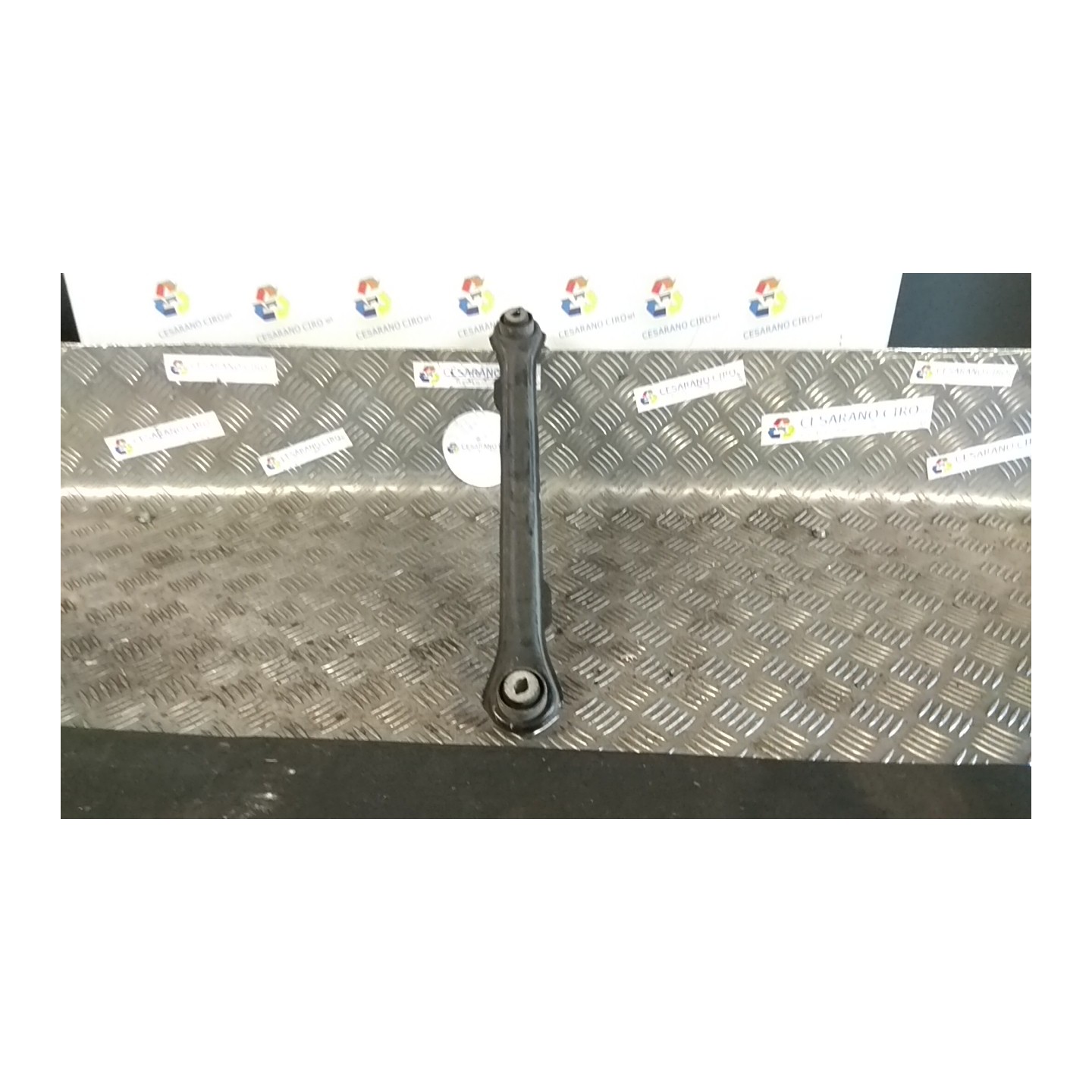 BRACCIO OSCILLANTE ANT. SOSP. POST. DX. 137 JEEP RENEGADE (RE) (07/18-) 55282151 51939951