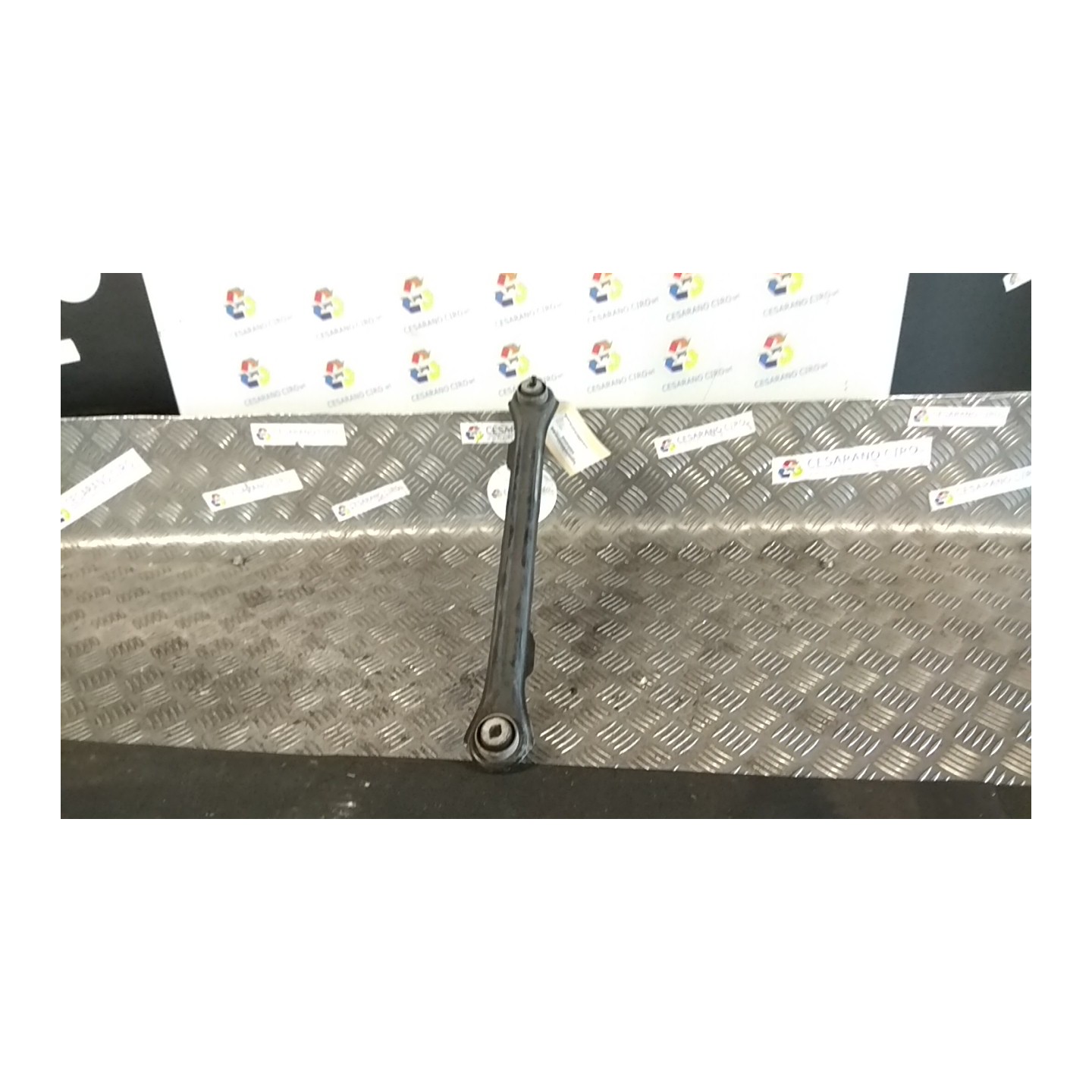 BRACCIO OSCILLANTE ANT. SOSP. POST. SX. 138 JEEP RENEGADE (RE) (07/18-) 55282151 51939951