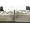 BRACCIO OSCILLANTE ANT. SOSP. POST. SX. 138 JEEP RENEGADE (RE) (07/18-) 55282151 51939951