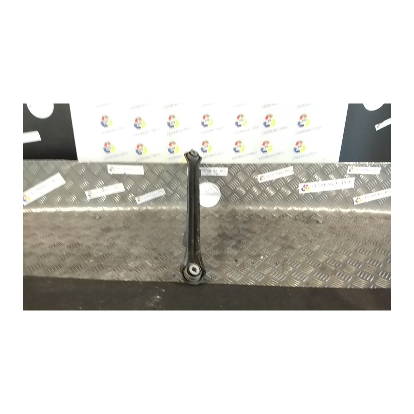 BRACCIO OSCILLANTE ANT. SOSP. POST. SX. 138 JEEP RENEGADE (RE) (07/18-) 55282151 51939951