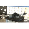 MECCANISMO TERGIPARABREZZA CON MOTORINO 169 FIAT CROMA (2T) (04/05-10/07) 939A2000 51708219