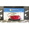 FANALE POST. HELLA SX. 178 OPEL ASTRA (A04) (01/04-03/11) Z19DTH 93190304
