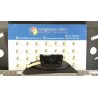 BLOCCO COMANDO CLIMATIZZAZIONE C/RAFFR.AUTO. 179 PEUGEOT 5008 (10/09-03/17) 9HR 6452W6
