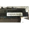 BLOCCO COMANDO CLIMATIZZAZIONE C/RAFFR.AUTO. 179 PEUGEOT 5008 (10/09-03/17) 9HR 6452W6