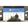 MOTORINO TERGIPARABREZZA DA TELECODIFICARE DX. 182 PEUGEOT 5008 (10/09-03/17) 9HR 6405PX