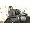 MOTORINO TERGIPARABREZZA DA TELECODIFICARE SX. 183 PEUGEOT 5008 (10/09-03/17) 9HR 6405PZ