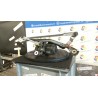 MECCANISMO TERGIPARABREZZA CON MOTORINO 193 PEUGEOT 1007 (04/05-06/10) KFV 6405Q8