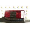 FANALE POST. S/FENDINEBBIA POST DX. 002 OPEL COMBO (X01) (11/01-01/12) Z13DTJ 9199763