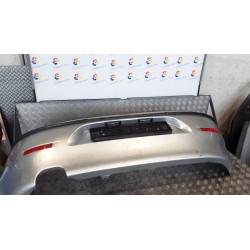 PARAURTI POST. 006 ALFA ROMEO 147 (W8) (08/00-01/06) AR37203 735290445