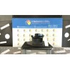MOTORINO VENTILAZIONE ABITACOLO 012 TOYOTA VERSO (05/09-03/13) 1ADFTV 8710302140