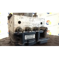 AGGREGATO ABS 014 TOYOTA VERSO (05/09-03/13) 1ADFTV 440500F041