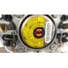 DISPOSITIVO AIRBAG LATO GUIDA 017 TOYOTA VERSO (05/09-03/13) 1ADFTV 451300F033B0
