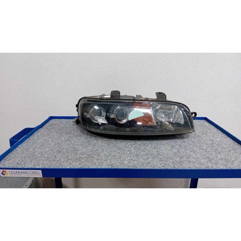 PROIETTORE C/FENDINEBBIA DX. 028 FIAT PUNTO (1N/1P) (07/99-12/05) 188A4000 51712393