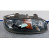PROIETTORE C/FENDINEBBIA DX. 028 FIAT PUNTO (1N/1P) (07/99-12/05) 188A4000 51712393