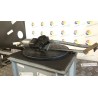 MECCANISMO TERGIPARABREZZA VALEO 030 RENAULT CLIO 2A SERIE (05/01-11/10) K4JC7 7701052155