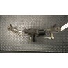 MECCANISMO TERGIPARABREZZA CON MOTORINO 019 CITROEN C3 2A SERIE (A51) (09/09-06/13 8H01 6405QC
