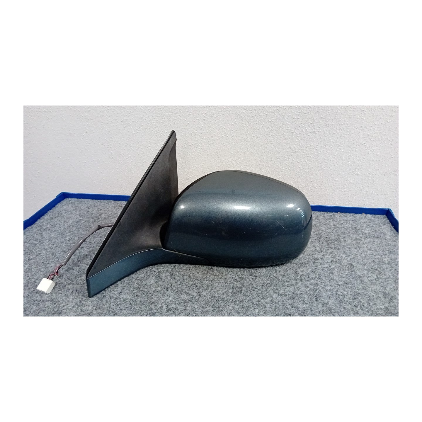 RETROVISORE EST. REGOLAZ. ELETTR. SX. 033 SUZUKI SWIFT (04/05-02/11) M13A 8470262JB0ZCC