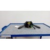 DEVIOGUIDASGANCIO COMANDI RADIO VOLA 037 FIAT PUNTO (2U) (07/03-01/07)  735381041