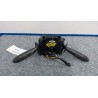 DEVIOGUIDASGANCIO COMANDI RADIO VOLA 037 FIAT PUNTO (2U) (07/03-01/07)  735381041