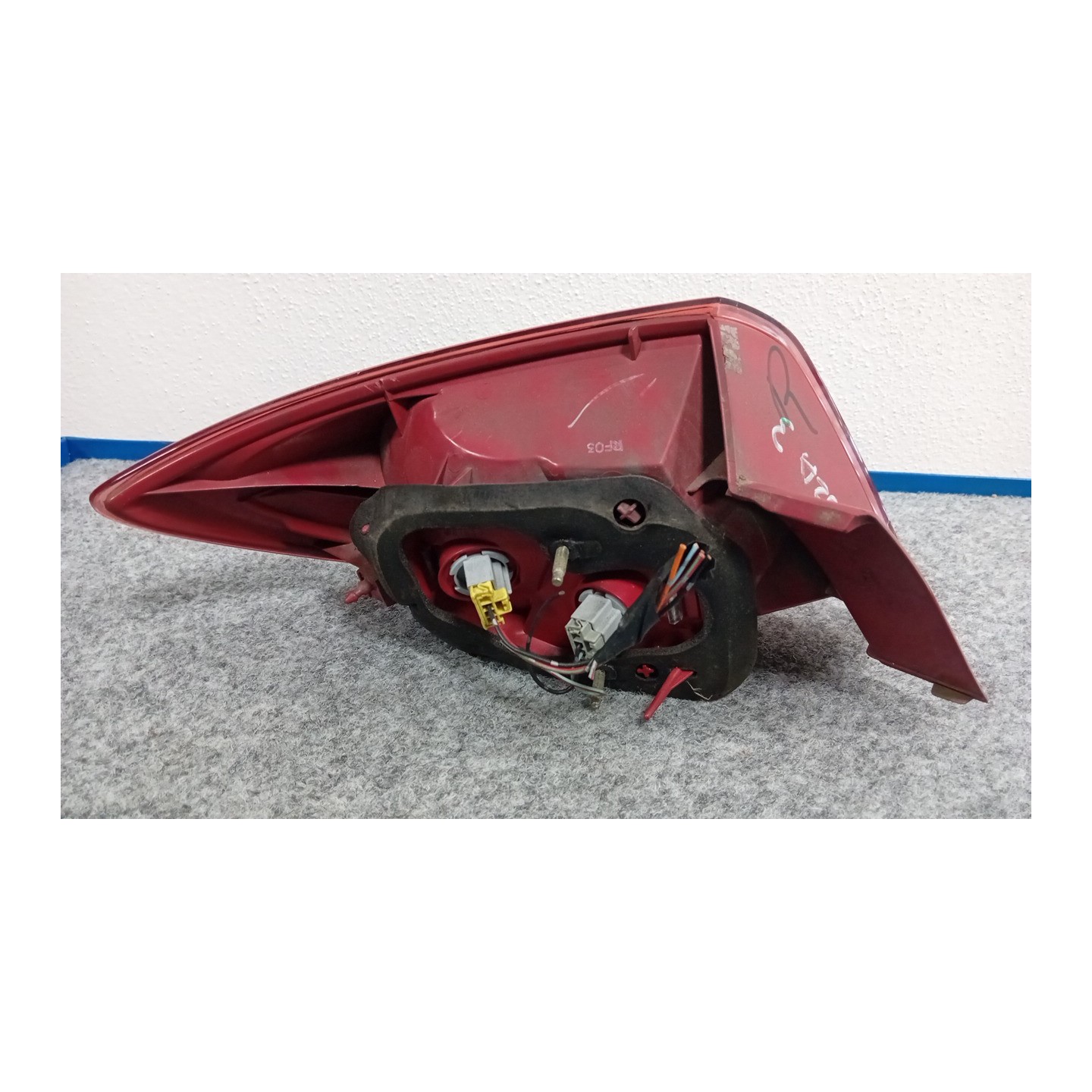 FANALE POST. PARTE EST. DX. 039 MAZDA MAZDA 3 (10/03-08/06) Y6 BP4K51150E