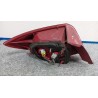 FANALE POST. PARTE EST. DX. 039 MAZDA MAZDA 3 (10/03-08/06) Y6 BP4K51150E